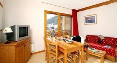 фото отеля Les Balcons de la Vanoise Apartment Termignon