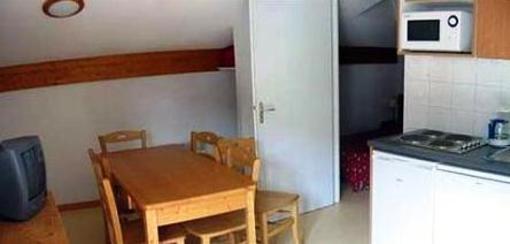 фото отеля Les Balcons de la Vanoise Apartment Termignon