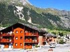 фото отеля Les Balcons de la Vanoise Apartment Termignon