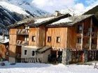 фото отеля Les Balcons de la Vanoise Apartment Termignon