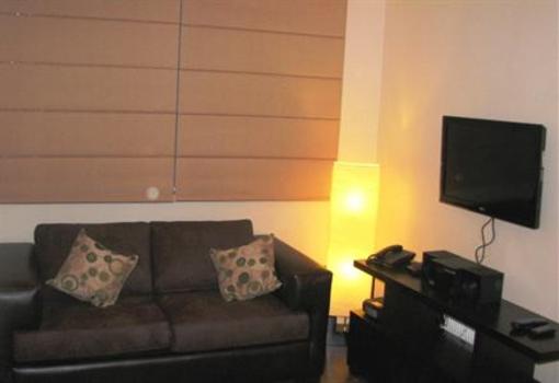 фото отеля Alvavi Aparthotel
