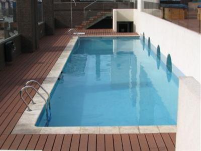 фото отеля Alvavi Aparthotel