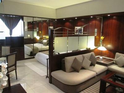 фото отеля Al Faris 1 Hotel Apartments Dubai