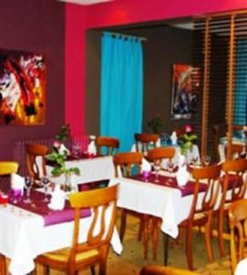 фото отеля Hotel Restaurant L'Ecureuil