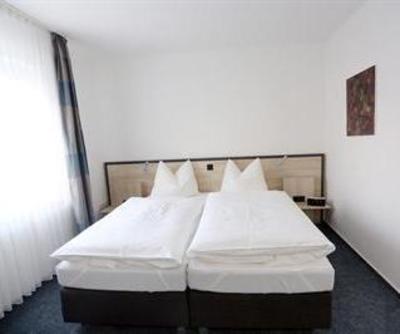 фото отеля Hotel-Pension An den 7 Saulen