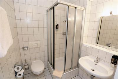 фото отеля Hotel-Pension An den 7 Saulen