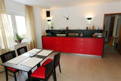 фото отеля Hotel-Pension An den 7 Saulen