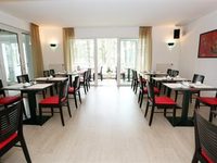 Hotel-Pension An den 7 Saulen
