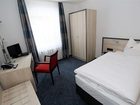 фото отеля Hotel-Pension An den 7 Saulen