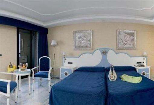 фото отеля Hotel Balneario Marina d'Or