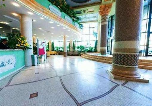 фото отеля Hotel Balneario Marina d'Or