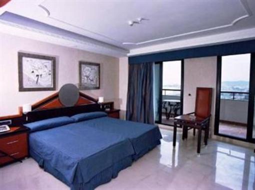 фото отеля Hotel Balneario Marina d'Or