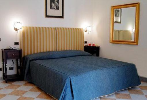 фото отеля Terrazze di Montelusa Bed and Breakfast