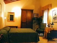 Terrazze di Montelusa Bed and Breakfast