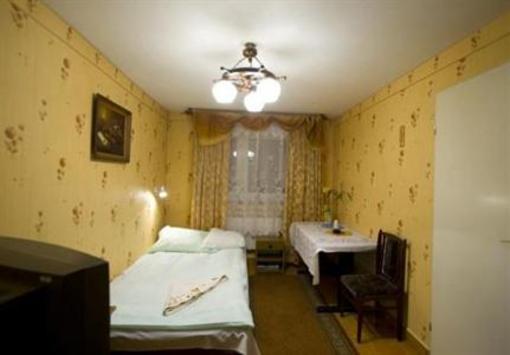 фото отеля Hotel La-Musica