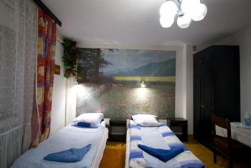 фото отеля Hotel La-Musica