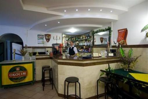 фото отеля Hotel La-Musica