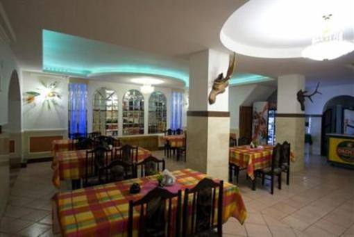 фото отеля Hotel La-Musica