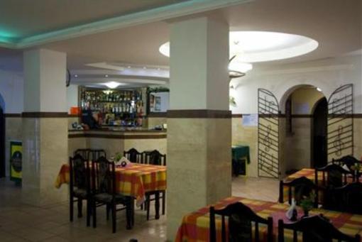 фото отеля Hotel La-Musica
