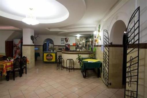фото отеля Hotel La-Musica