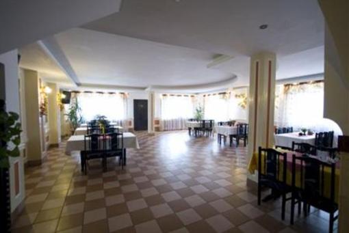 фото отеля Hotel La-Musica