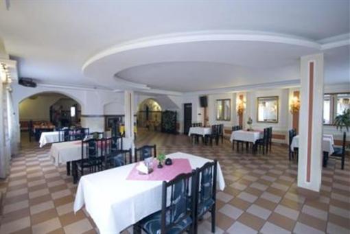 фото отеля Hotel La-Musica