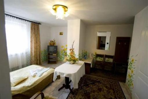 фото отеля Hotel La-Musica