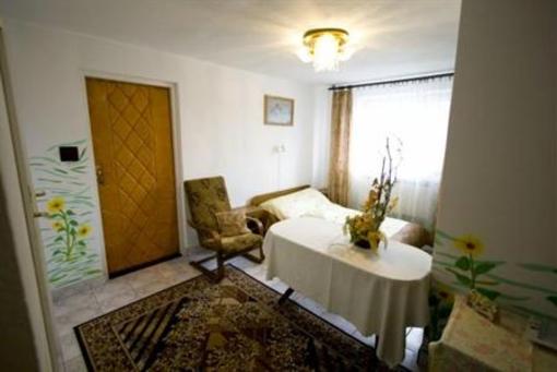 фото отеля Hotel La-Musica