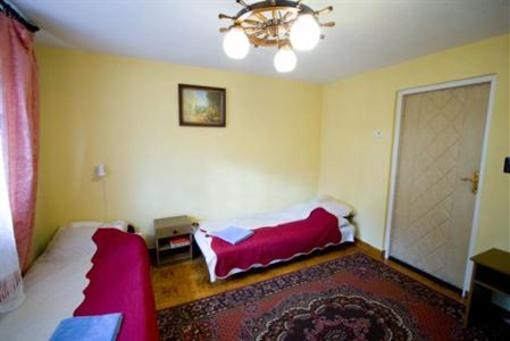 фото отеля Hotel La-Musica