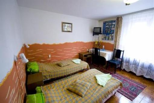 фото отеля Hotel La-Musica