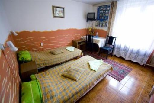 фото отеля Hotel La-Musica