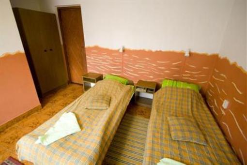 фото отеля Hotel La-Musica
