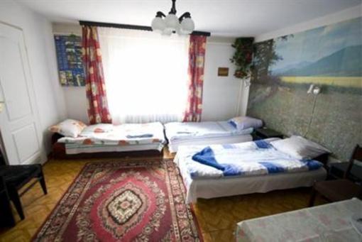 фото отеля Hotel La-Musica