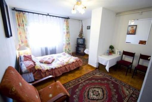 фото отеля Hotel La-Musica
