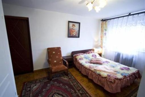фото отеля Hotel La-Musica