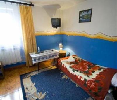 фото отеля Hotel La-Musica