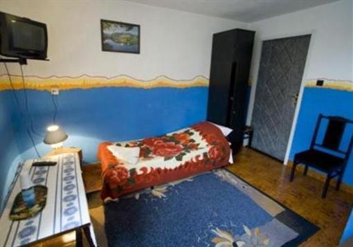 фото отеля Hotel La-Musica