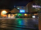фото отеля Hotel La-Musica