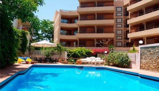 фото отеля Akali Hotel Chania