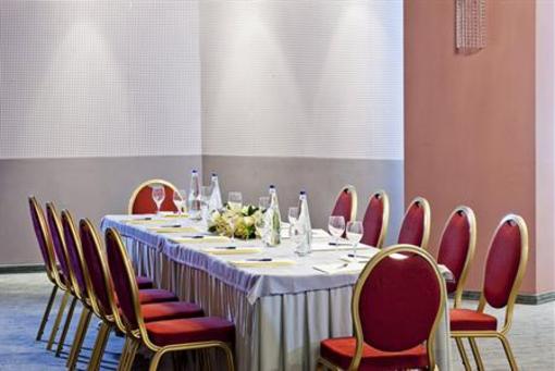 фото отеля Akali Hotel Chania