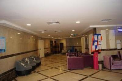 фото отеля Mawakeb Al Shesha