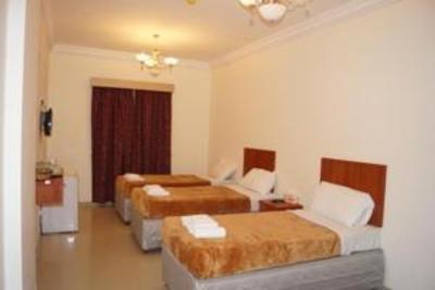 фото отеля Mawakeb Al Shesha