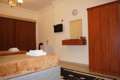 фото отеля Mawakeb Al Shesha