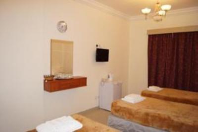 фото отеля Mawakeb Al Shesha