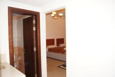 фото отеля Mawakeb Al Shesha