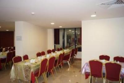 фото отеля Mawakeb Al Shesha