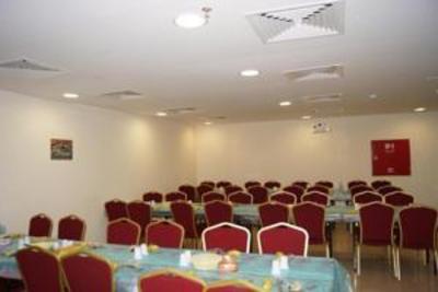фото отеля Mawakeb Al Shesha