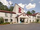 фото отеля Red Roof Inn & Suites Jackson Brandon (Mississippi)