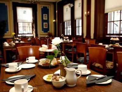 фото отеля Tontine Hotel