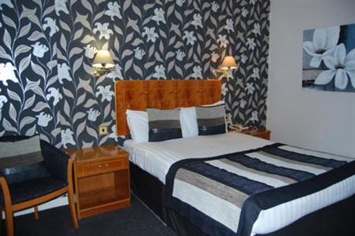 фото отеля Tontine Hotel